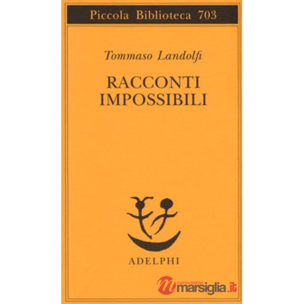Racconti impossibili