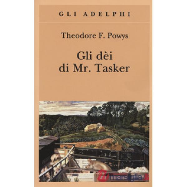Dèi di Mr. Tasker (Gli)