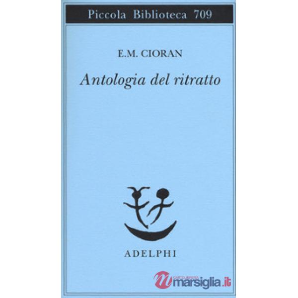Antologia del ritratto da Saint-Simon a Tocqueville