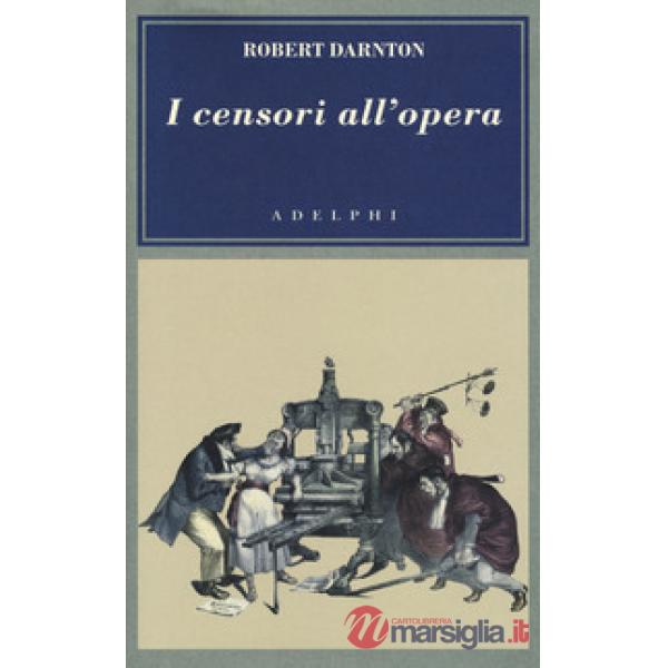 Censori all'opera (I)