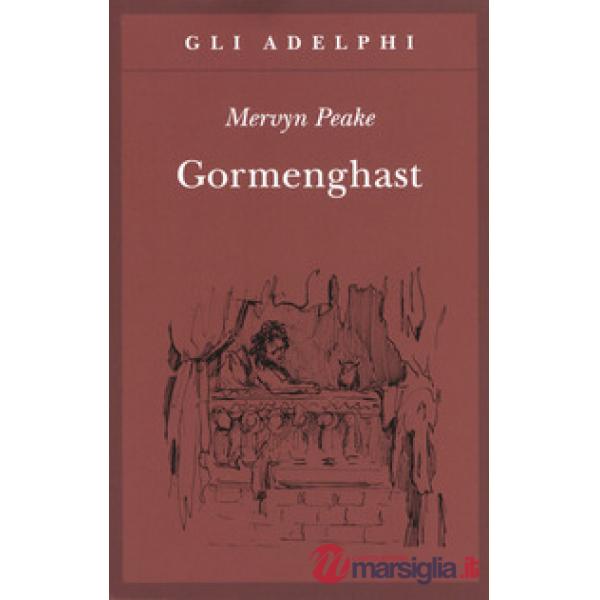 Gormenghast