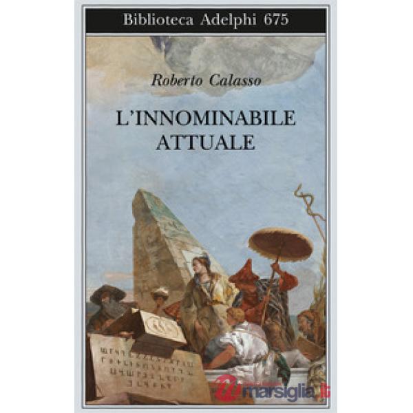 Innominabile attuale (L')
