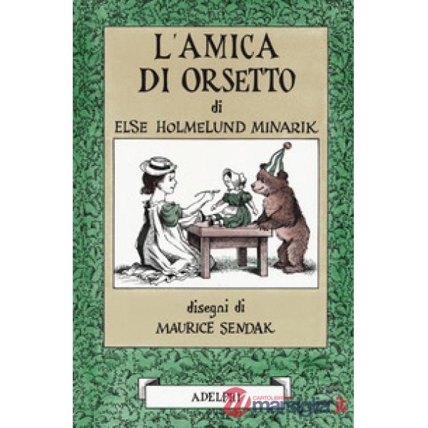 Amica di Orsetto (L')