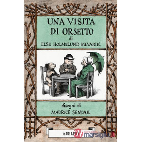 Visita di Orsetto (Una)