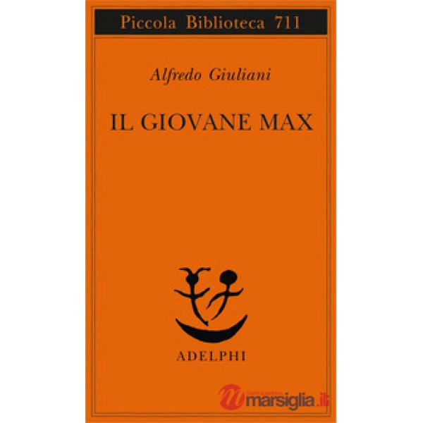 Giovane Max (Il)