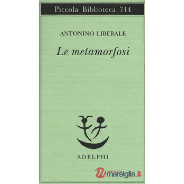 Metamorfosi (Le)