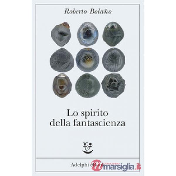 Spirito della fantascienza (Lo)