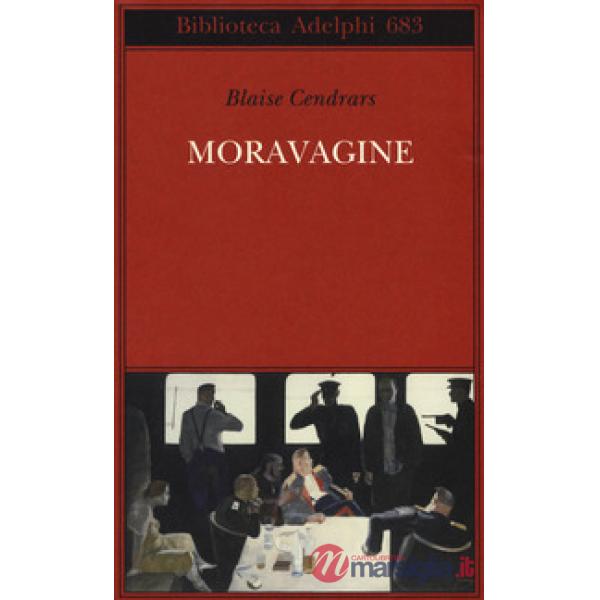 Moravagine