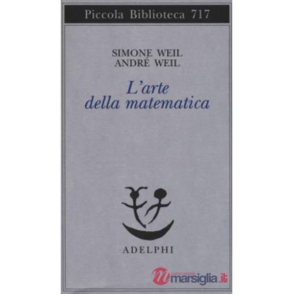 Arte della matematica (L')