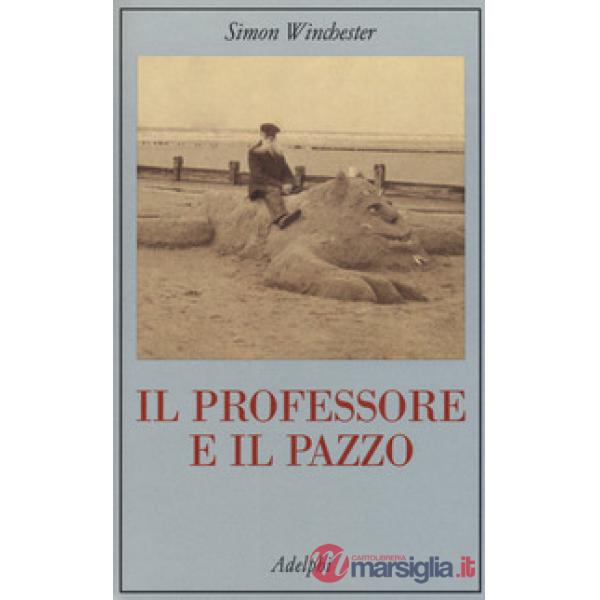 Professore e il pazzo (Il)