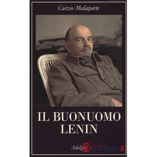 Buonuomo Lenin (Il)