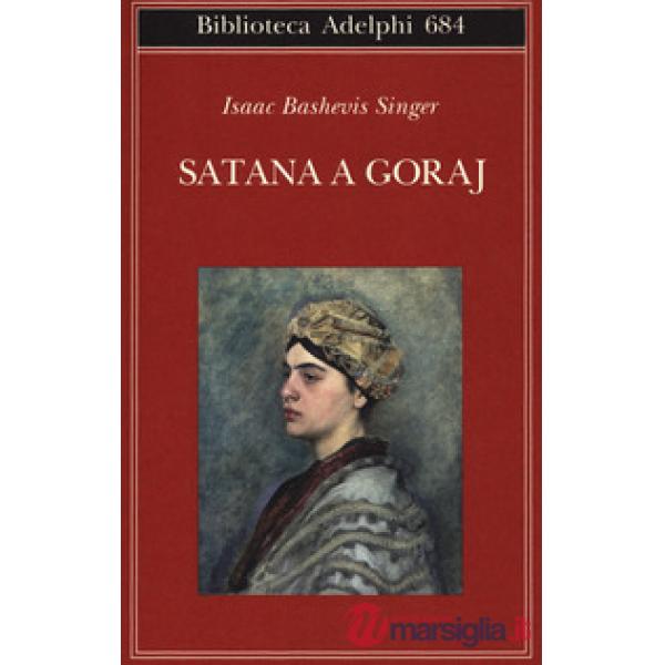 Satana a Goray