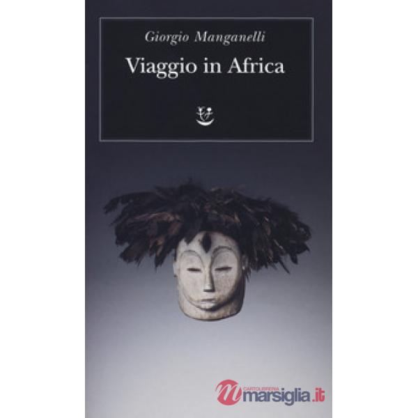 Viaggio in Africa