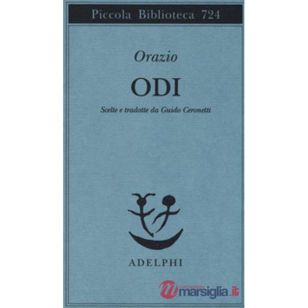 Odi