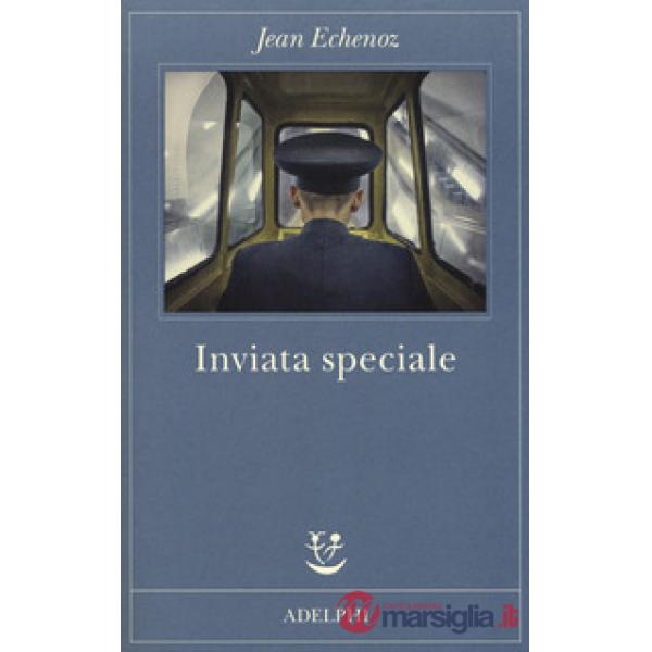 Inviata speciale