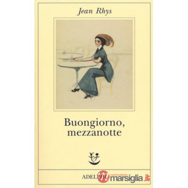 Buongiorno, mezzanotte