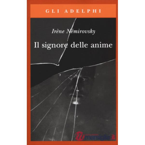 Signore delle anime (Il)