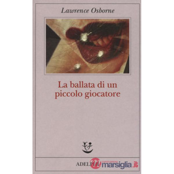 Ballata di un piccolo giocatore (La)