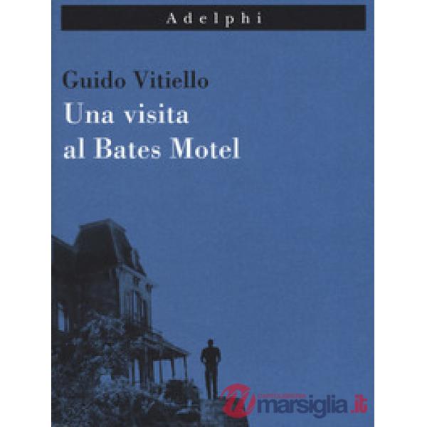 Visita al Bates Motel (Una)