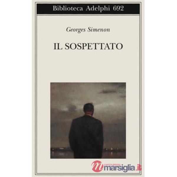 Sospettato (Il)
