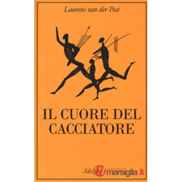 Cuore del cacciatore (Il)