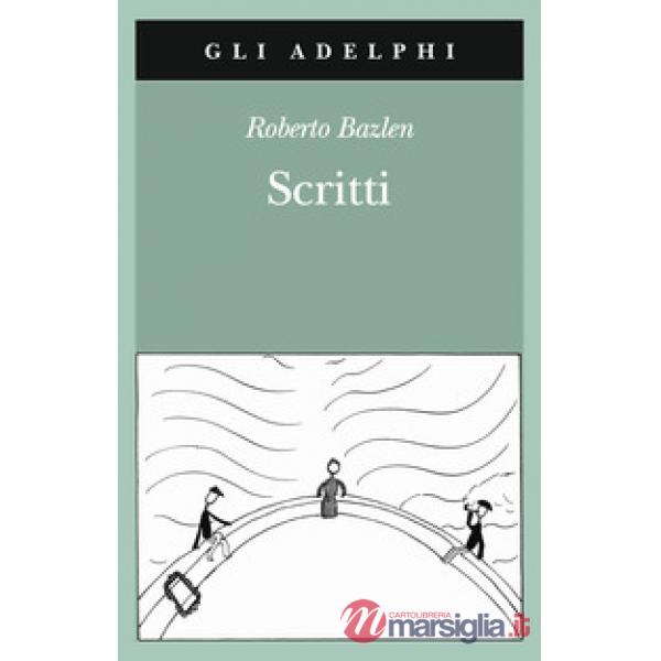 Scritti: Il capitano di lungo corso-Note senza testo-Lettere editoriali-Lettere 