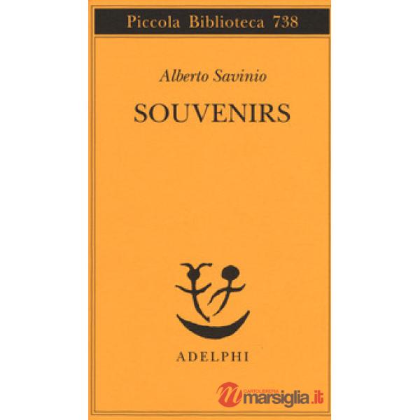 Souvenirs