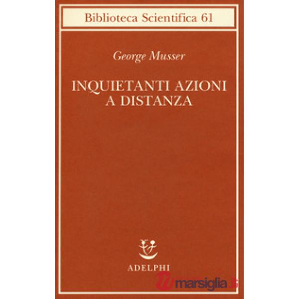 Inquietanti azioni a distanza
