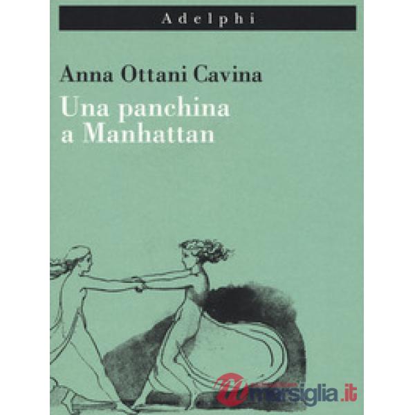 Panchina a Manhattan (Una)