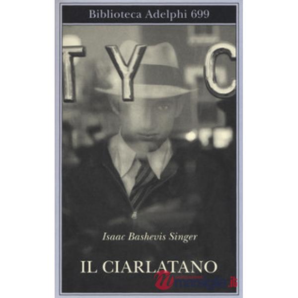 Ciarlatano (Il)