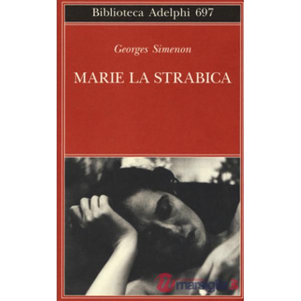 Marie la strabica