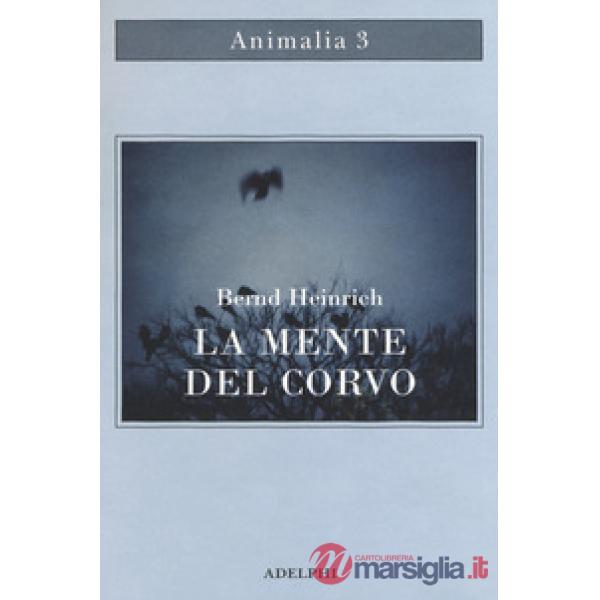 Mente del corvo (La)