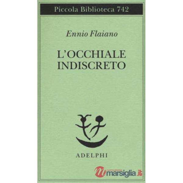 Occhiale indiscreto (L')