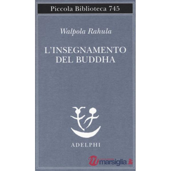 Insegnamento del Buddha (L')