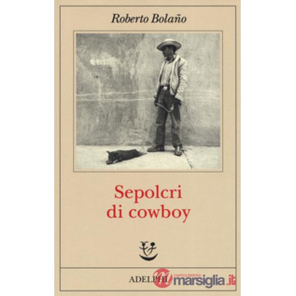 Sepolcri di cowboy