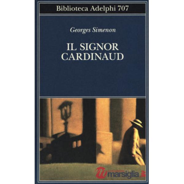 Signor Cardinaud (Il)