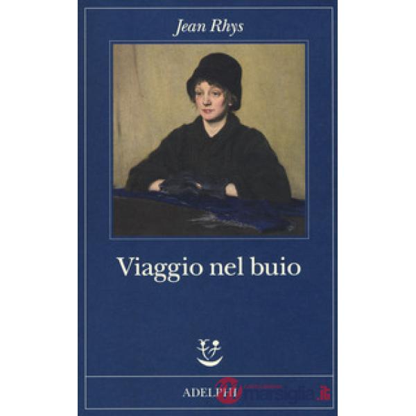 Viaggio nel buio