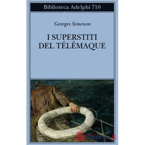 Superstiti del Télémaque (I)