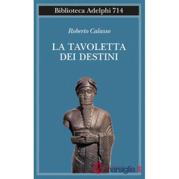 Tavoletta dei destini (La)
