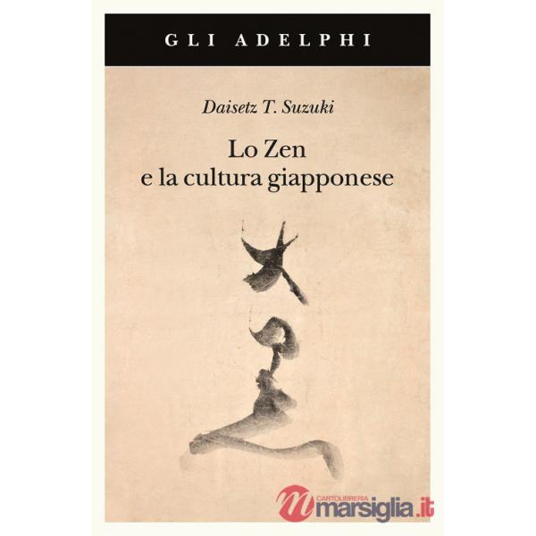Zen e la cultura giapponese (Lo)