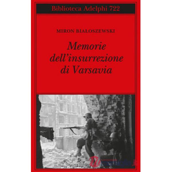 Memorie dell'insurrezione di Varsavia