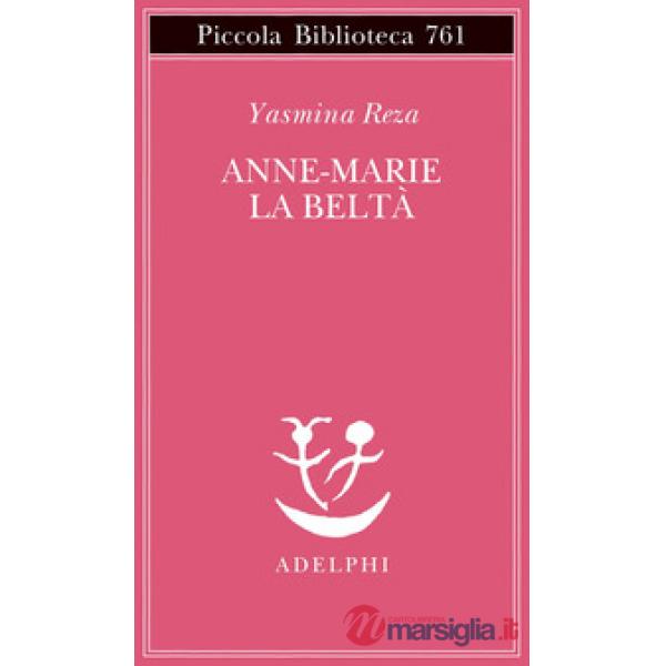 Anne-Marie la beltà