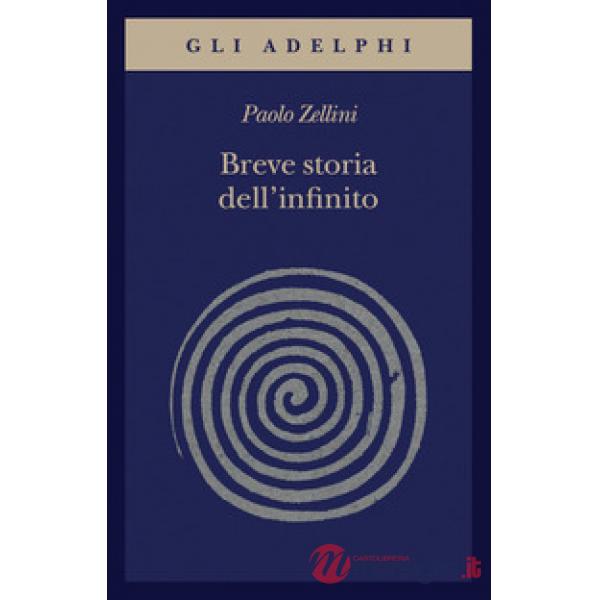 Breve storia dell'infinito