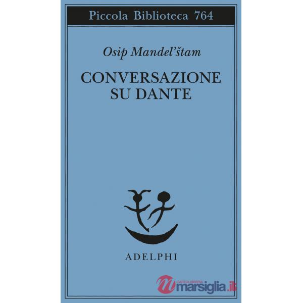 Conversazione su Dante