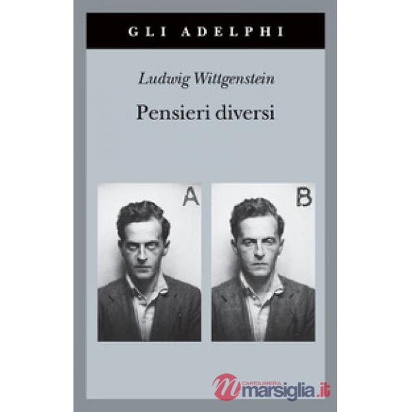 Pensieri diversi