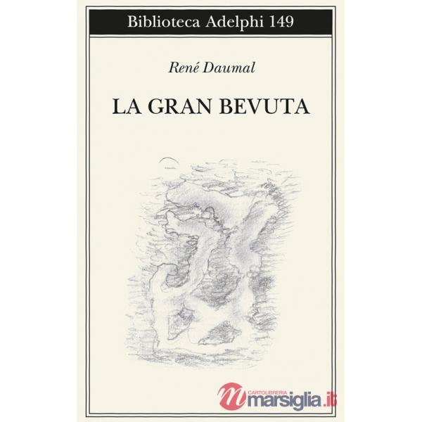 Gran bevuta. Nuova ediz. (La)