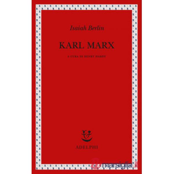 Karl Marx