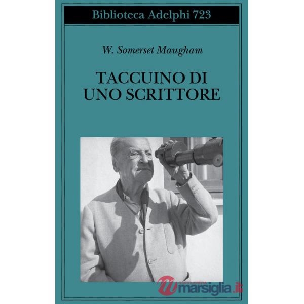 Taccuino di uno scrittore