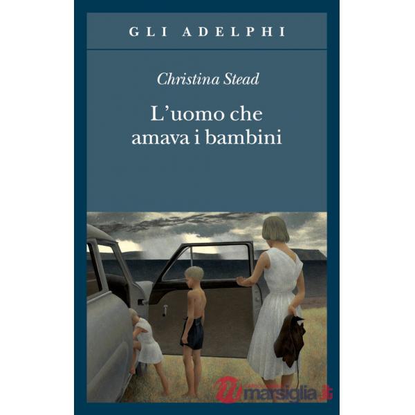 Uomo che amava i bambini (L')