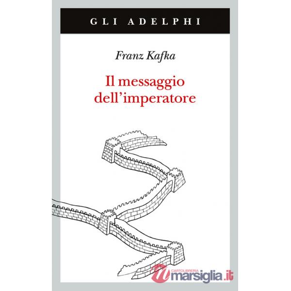 Messaggio dell'imperatore (Il)